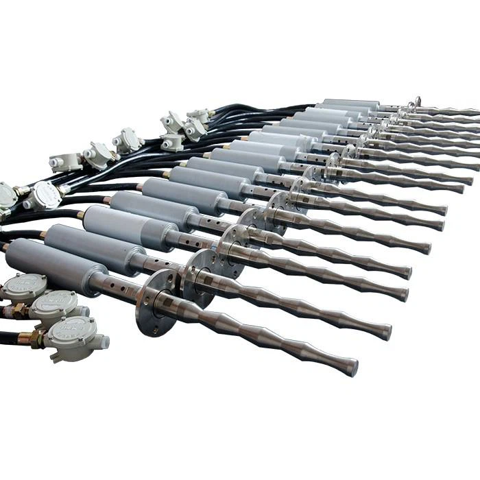 Ultrasonic Graphene Dispersion Production Machine